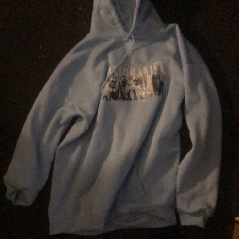 Taylor swift hoodie